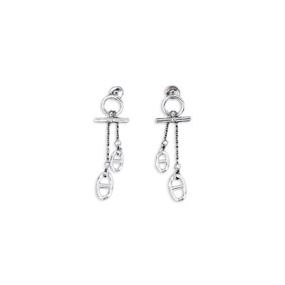 HERMÈS FARANDOLE EARRINGS